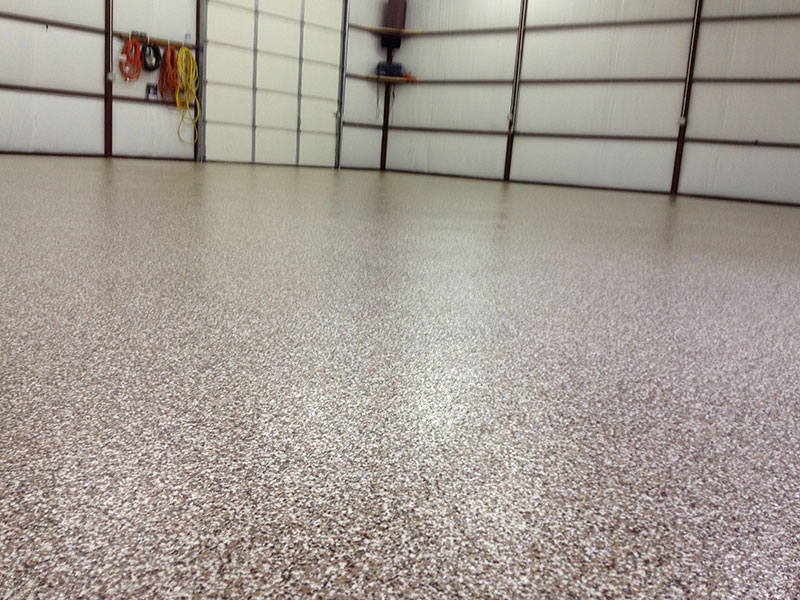 garage